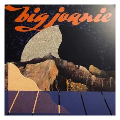 SP Big Joanie: Cranes In The Sky b/w It's You