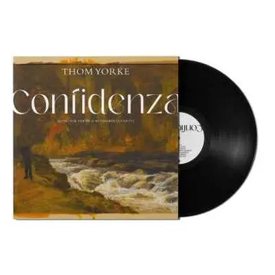 LP Thom Yorke: Confidenza