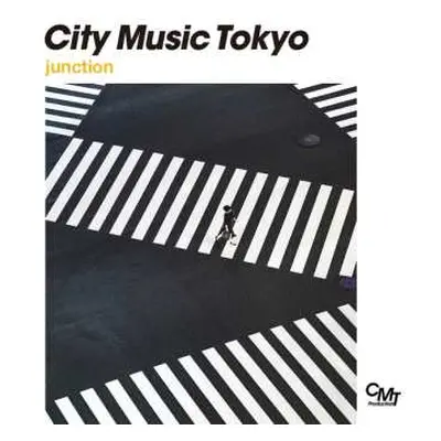 LP Various: City Music Tokyo (Junction) LTD