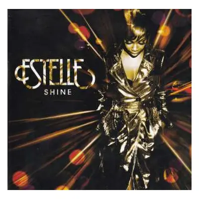 CD Estelle: Shine