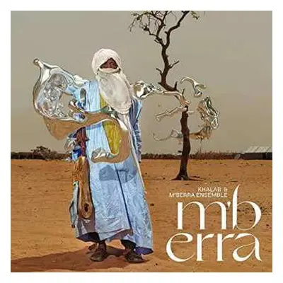 CD DJ Khalab: M’berra