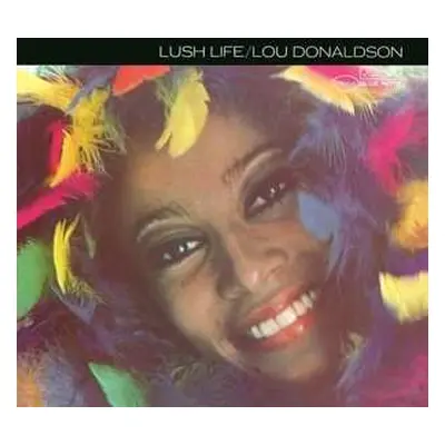 LP Lou Donaldson: Lush Life