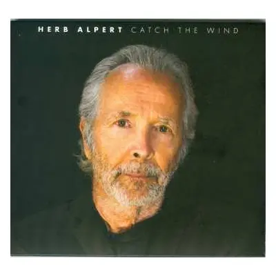 CD Herb Alpert: Catch The Wind