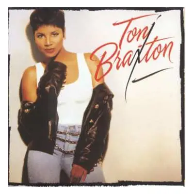 CD Toni Braxton: Toni Braxton