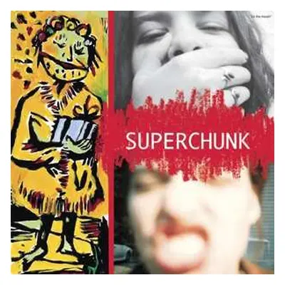 LP Superchunk: On The Mouth