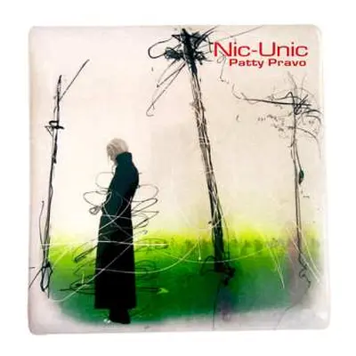 LP Patty Pravo: Nic-Unic LTD | NUM | CLR