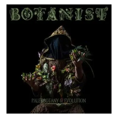 2CD Botanist: Paleobotany & Evolution