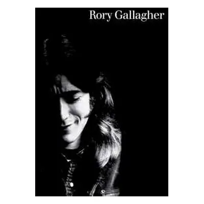 4CD/DVD/Box Set Rory Gallagher: Rory Gallagher - 50th Anniversary Edition - DLX | LTD