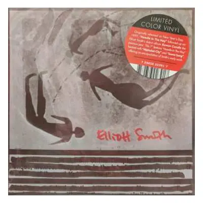 SP Elliott Smith: Needle In The Hay CLR