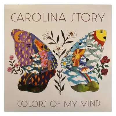 LP Carolina Story: Colors Of My Mind