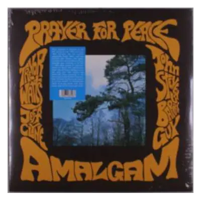 LP Amalgam: Prayer For Peace