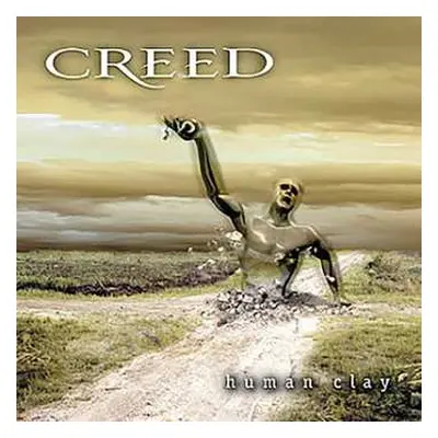 2LP Creed: Human Clay