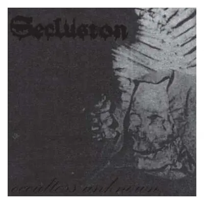 LP Seclusion: Occultess Unknown CLR | LTD | PIC