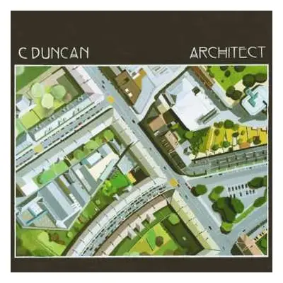 LP C Duncan: Architect