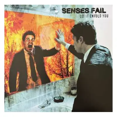 LP Senses Fail: Let It Enfold You