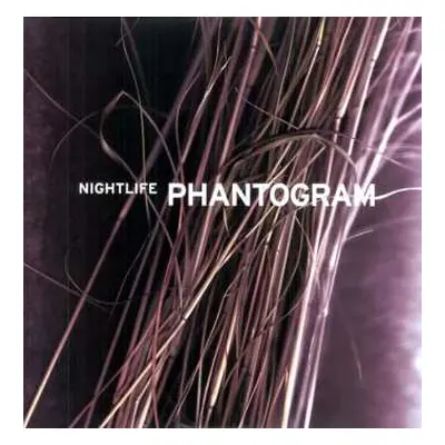 LP Phantogram: Nightlife