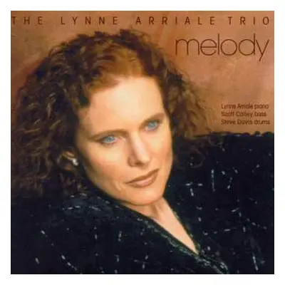 CD The Lynne Arriale Trio: Melody