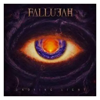 LP Fallujah: Undying Light CLR | LTD