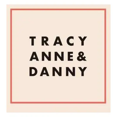 LP Tracyanne & Danny: Tracyanne & Danny