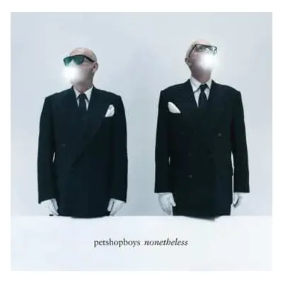 CD Pet Shop Boys: Nonetheless