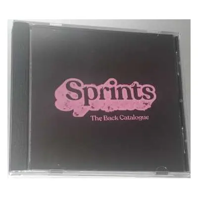 LP Sprints: The Back Catalogue