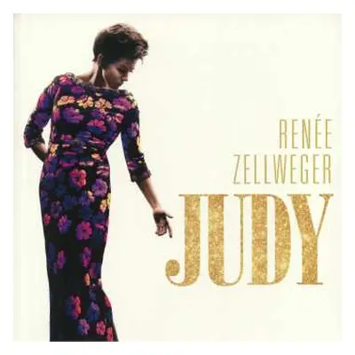 LP Renée Zellweger: Judy