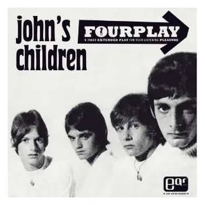 SP John's Children: Fourplay