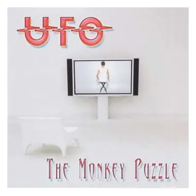 LP UFO: Monkey Puzzle