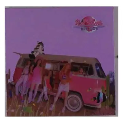 CD Red Velvet: The ReVe Festival Day 2