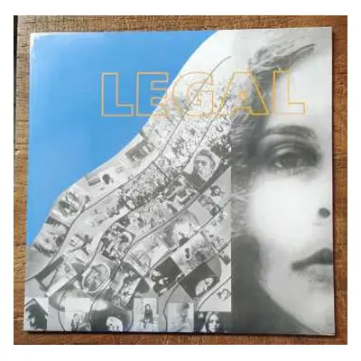 LP Gal Costa: Legal