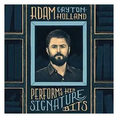 LP Adam Cayton-Holland: Adam Cayton-Holland Performs His Signature Bits CLR | LTD