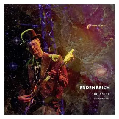 LP Udo Erdenreich: Tai Chi Tu LTD