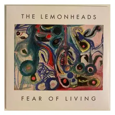 SP The Lemonheads: Fear Of Living