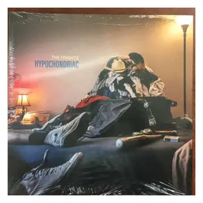 LP The Frights: Hypochondriac