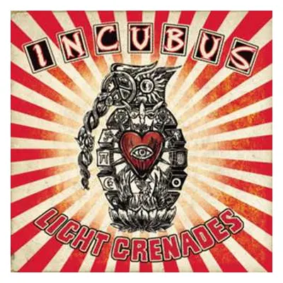 2LP Incubus: Light Grenades