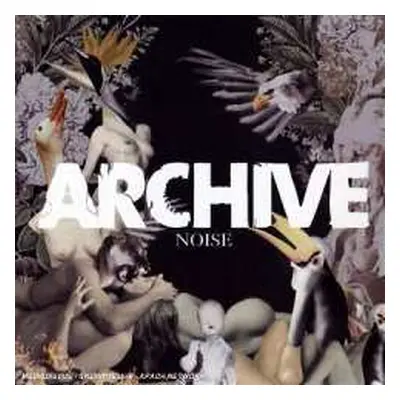 2LP Archive: Noise