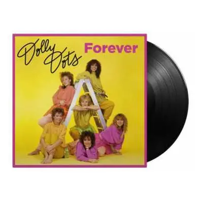 2LP Dolly Dots: Forever