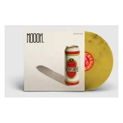 LP Mooon: Mooon's Brew CLR