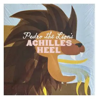 LP Pedro The Lion: Achilles Heel