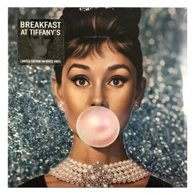 LP Henry Mancini: Breakfast At Tiffany's CLR | LTD