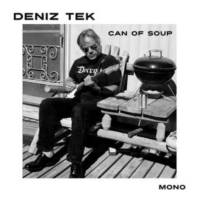 SP Deniz Tek: Can Of Soup