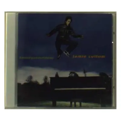 CD Jamie Cullum: Twentysomething