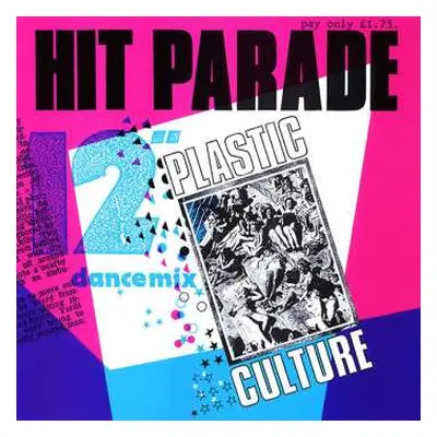 LP Hit Parade: Plastic Culture