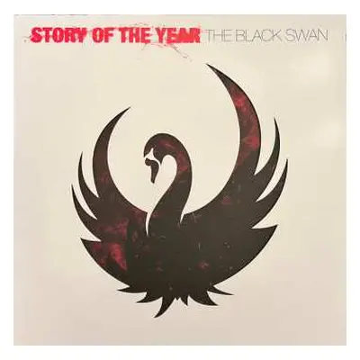 LP Story Of The Year: The Black Swan