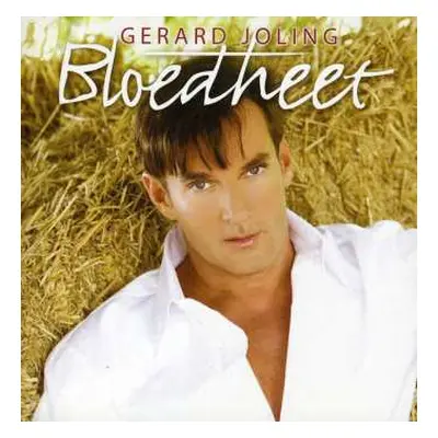 CD Gerard Joling: Bloedheet