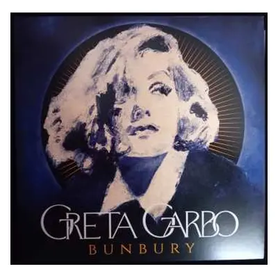 LP Enrique Bunbury: Greta Garbo