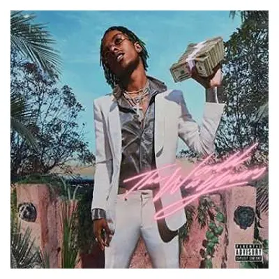 CD Rich The Kid: The World Is Yours