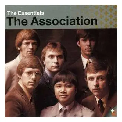 CD The Association: The Essentials