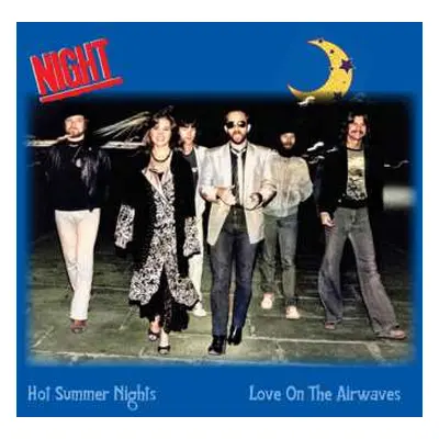 SP Night: Hot Summer Nights / Love On The Airwaves