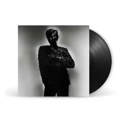 LP Gesaffelstein: Gamma